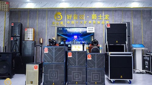 KTV專用音響音質不好總失真？爵士龍教您幾招輕松搞定
